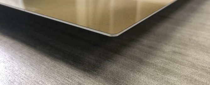 Metal Print HD