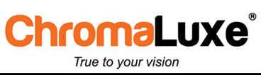 chromaluxe 1 logo chromaluxe