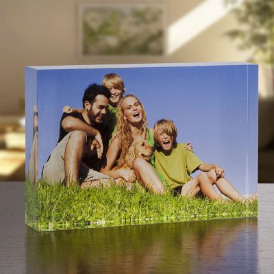 familia photobloco 800×800 metal print fosco
