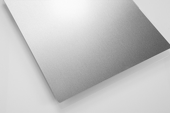 metalprint clear fosco 540