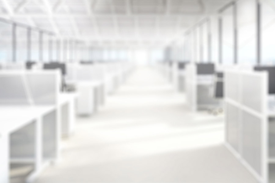 white-office