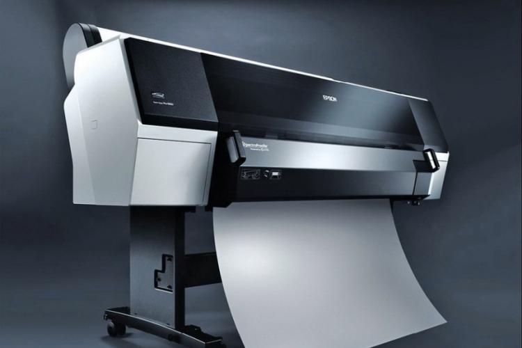 Epson Stylus Pro 9900