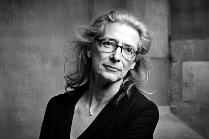 Annie Leibovitz