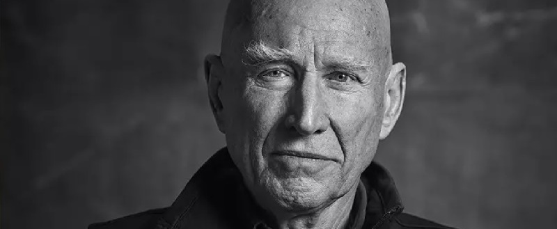 10 fotógrafos que transformaram o fine art. Retrato - Sebastião Salgado