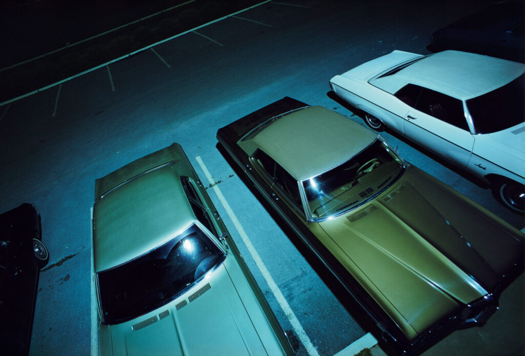 WILLIAM EGGLESTON