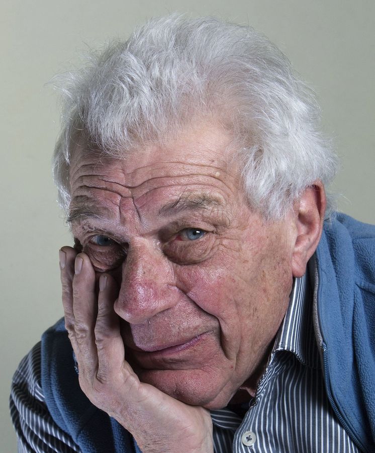 John Berger