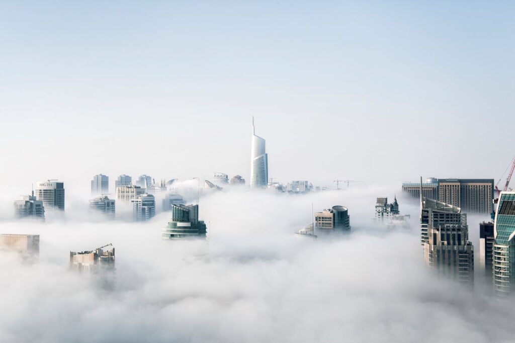 cityscape