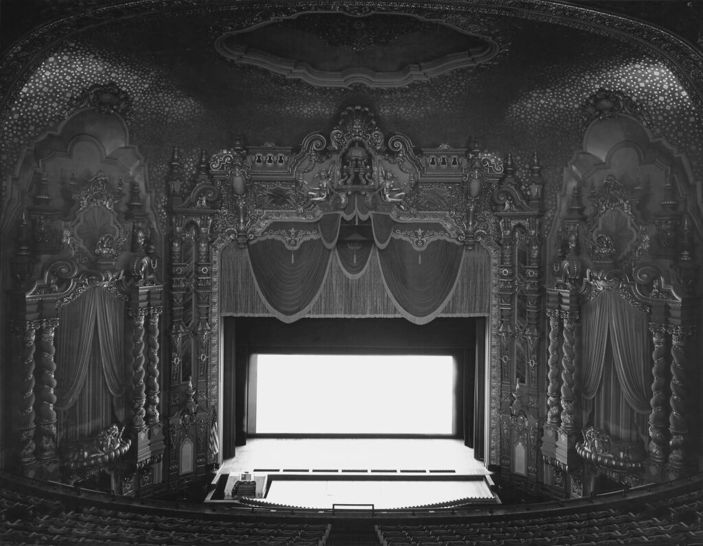 sugimoto.ohio-theater-1980