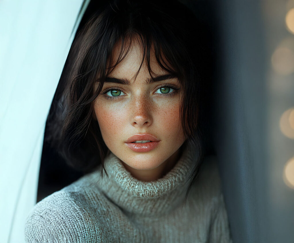portrair AI