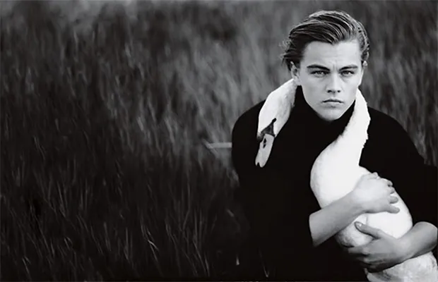 Annie Leibovitz