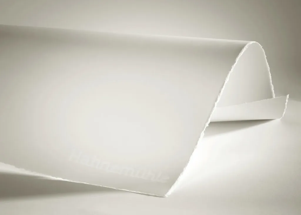 papel Hahnemuehle