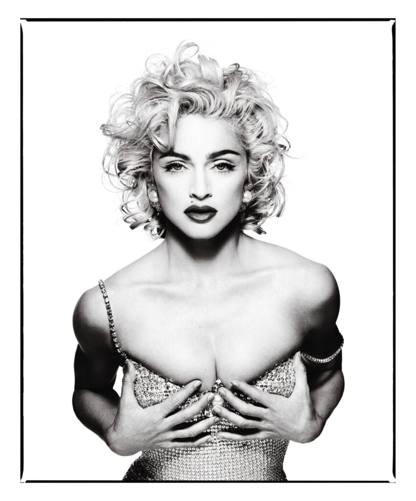 Patrick Demarchelier