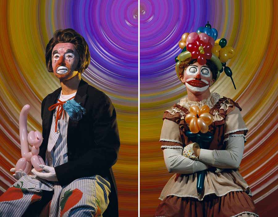 Cindy Sherman
