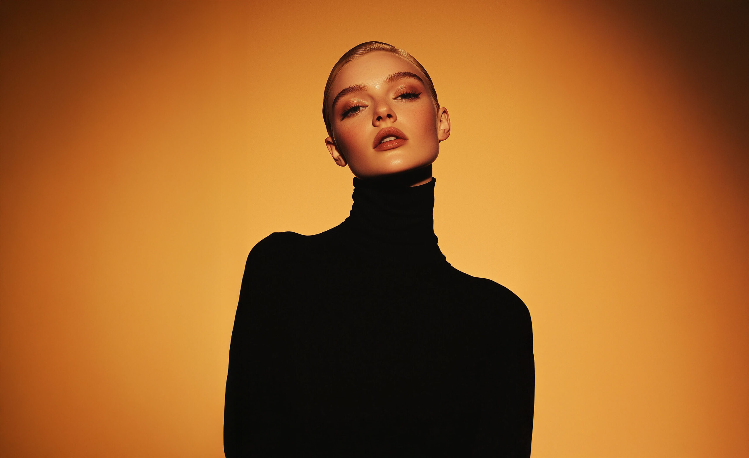 fashion shot